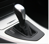 Desbloqueo de las cajas automáticas de BMW