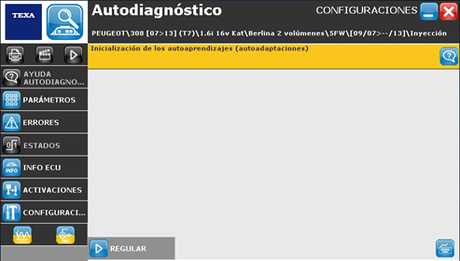 Avería en la cadena distribución motor Prince Avería en la cadena distribución motor Prince