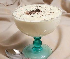 mousse coco