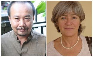 Rithy Panh ilumina el FIDBA