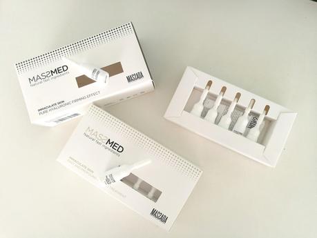 Las Mejores Ampollas de Belleza Anti Malas Noches