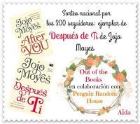 Sorteos Literarios IX