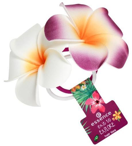 Próxima colección veraniega de Essence: Exit to Explore ess_ExitToExplore_hair_ties_my_hair_is_a_jungle
