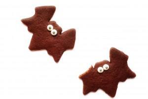 Las galletas de chocolate azucaradas perfectas! o The perfect dark chocolate sugar cookies