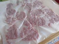 SOLOMILLO AL MOSCATEL DE MALAGA CON PASAS Y PIÑONES