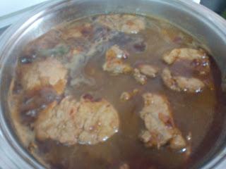 SOLOMILLO AL MOSCATEL DE MALAGA CON PASAS Y PIÑONES