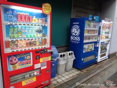 Viaje a Japón. Día 3. Tokyo: Senso-ji, Nakamise street, Donburi, Kappoburi, Akihabara y Myojin