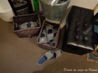 Viaje a Japón. Día 3. Tokyo: Senso-ji, Nakamise street, Donburi, Kappoburi, Akihabara y Myojin