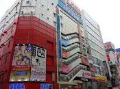 Viaje Japón. Tokyo: Senso-ji, Nakamise street, Donburi, Kappoburi, Akihabara Myojin
