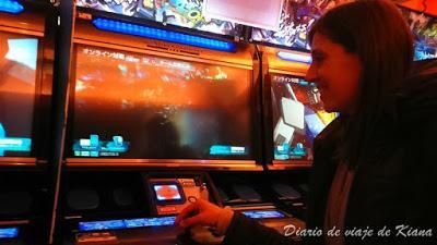 Viaje a Japón. Día 3. Tokyo: Senso-ji, Nakamise street, Donburi, Kappoburi, Akihabara y Myojin