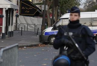 El gobierno francés ocultó un informe sobre sádicas torturas a varias víctimas de Bataclan