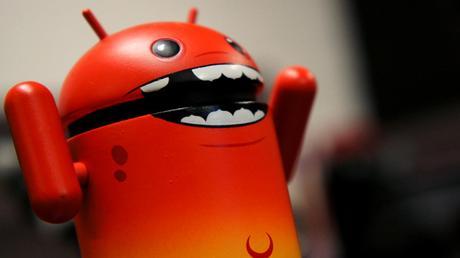 Malware en Android — ¿debería estar preocupado?