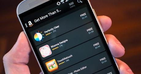 Malware en Android — ¿debería estar preocupado?