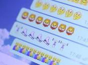 emojis futuro lenguaje