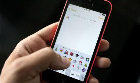 Los emojis y el futuro del lenguaje