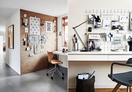 La oficina en casa ¿Qué tiene el espacio de trabajo perfecto?
