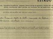 Descubriendo Causa General Guerra Fuenlabrada