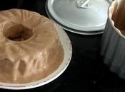 Tarta Helada Nutella