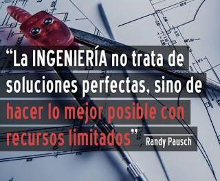 El arte de Hacer lo mejor posible con Recursos Limitados