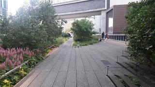 HIGHLINE NYC