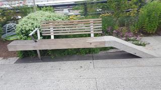 HIGHLINE NEW YORK: UN PARQUE UNICO EN EL MUNDO.