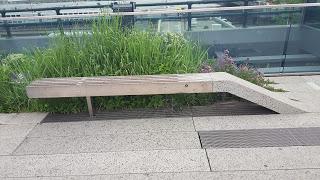 banco hormigon highline