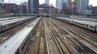 HIGHLINE NEW YORK: UN PARQUE UNICO EN EL MUNDO.