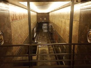 interior of empire state