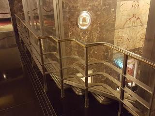 barandilla empire estate