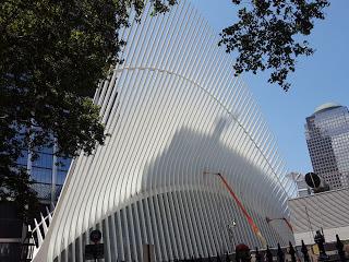 calatrava ny