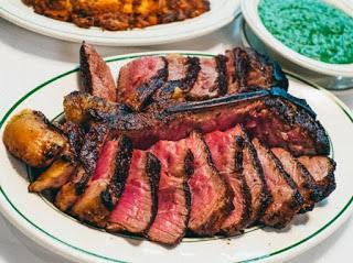 LA MEJOR CARNE DE NUEVA YORK best meat in new york