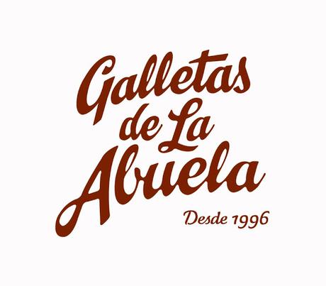 GALLETAS DE LA ABUELA