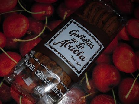 GALLETAS DE LA ABUELA GALLETAS DE LA ABUELA