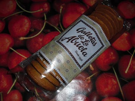 GALLETAS DE LA ABUELA GALLETAS DE LA ABUELA