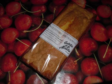 GALLETAS DE LA ABUELA GALLETAS DE LA ABUELA