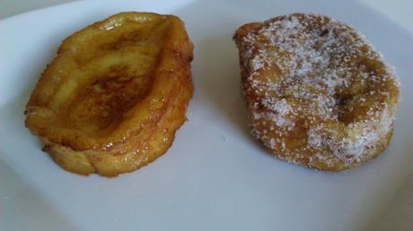 Torrijas