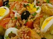 Ensalada Campera.