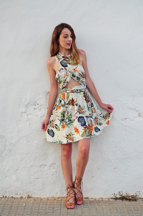 EL VESTIDO QUE TU QUIERAS