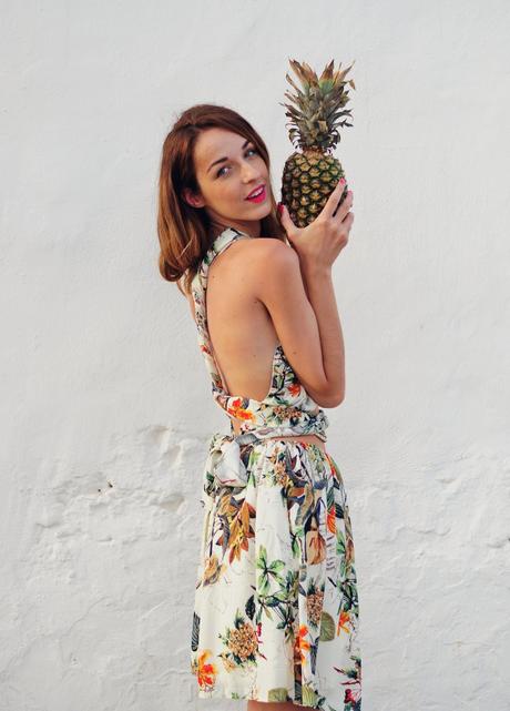 EL VESTIDO QUE TU QUIERAS