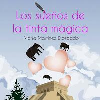 Leyendo: Los sueños de la tinta mágica