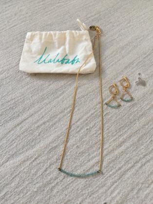 Malababa ahora con un 60% de descuento… ¡y lo quiero todo! Malababa ahora con un 60% de descuento… ¡y lo quiero todo!