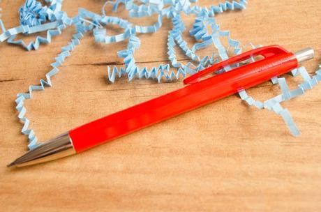 Moustache Stationery Box Moustache Stationery Box - May 2106: Wanderlust