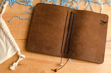 Moustache Stationery Box Moustache Stationery Box - May 2106: Wanderlust