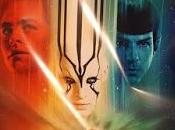 Star Trek allá Trailer. Emmerich, mira aprende