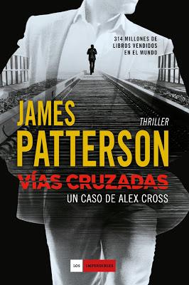 Vías Cruzadas - James Patterson