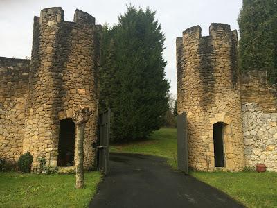 El legado de la Torre de Loizaga