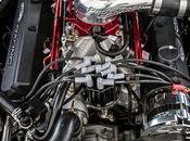 GT500CR 900S. Ford Mustang único