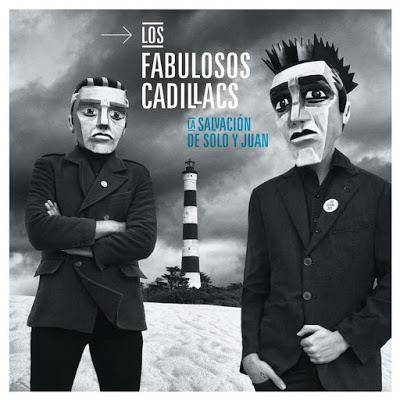 Los Fabulosos Cadillacs: Casi una decepción