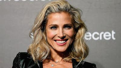 Los espectaculares 40 años de Elsa Pataky
