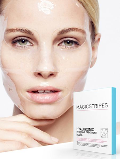 ♥ Mi Experiencia con las mascarillas faciales de Magicstripes